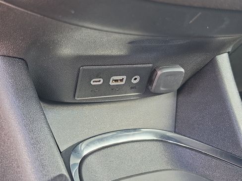 Used 2024 Chevrolet Malibu LT FWD image 27