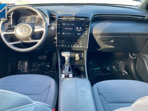 Used 2024 Hyundai Santa Cruz SEL image 29