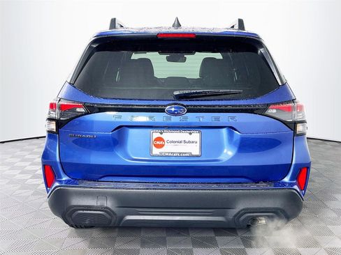 New 2026 Subaru Forester Premium image 6