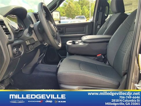 New 2025 RAM 2500 Tradesman image 6