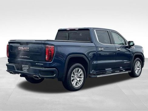 Used 2021 GMC Sierra 1500 Denali w/ Driver Alert Package II image 7