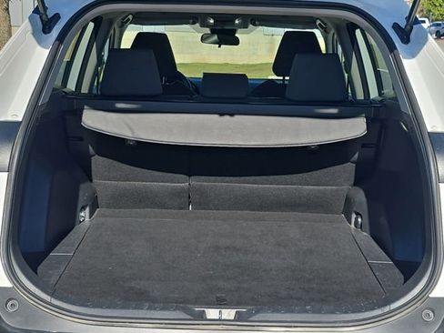 Certified 2024 Toyota RAV4 XLE image 12