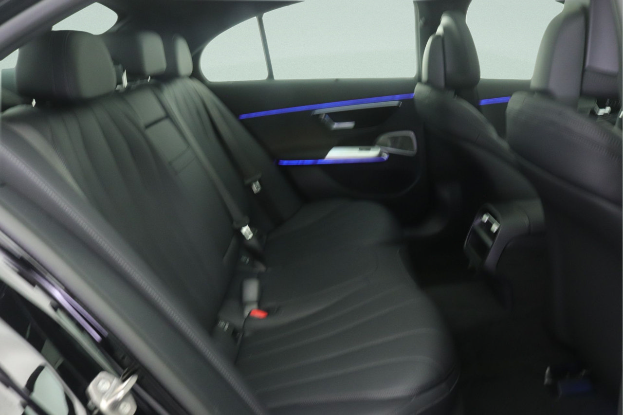 New 2027 Mercedes-Benz E 350 Sedan image 8