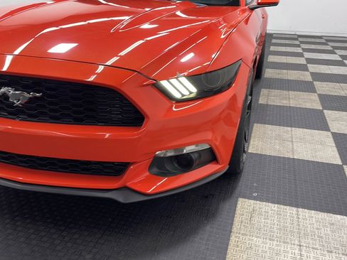 Used 2015 Ford Mustang Premium RWD image 24
