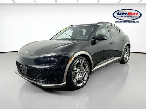 Used 2023 Genesis GV60 Performance AWD/4WD image 5