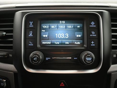 Used 2018 RAM 1500 Tradesman w/ Protection Group image 14