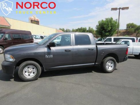 Used 2016 RAM 1500 Tradesman w/ Popular Equipment Group image 2
