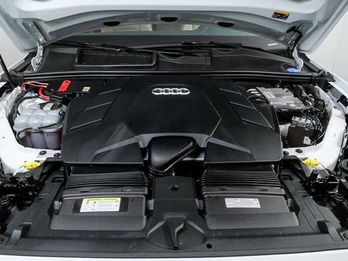 Used 2022 Audi Q7 3.0T Premium Plus w/ Premium Plus Package image 36