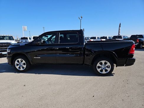 New 2026 RAM 1500 Lone Star AWD/4WD image 2