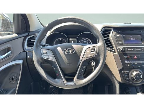 Used 2017 Hyundai Santa Fe Sport AWD/4WD image 13