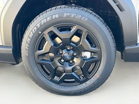 New 2026 Subaru Outback Limited AWD/4WD image 41