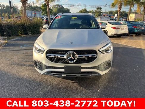 Used 2023 Mercedes-Benz GLA 250 4MATIC image 32