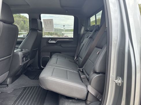 Used 2026 Chevrolet Silverado 2500 LT w/ Trail Boss Package image 24