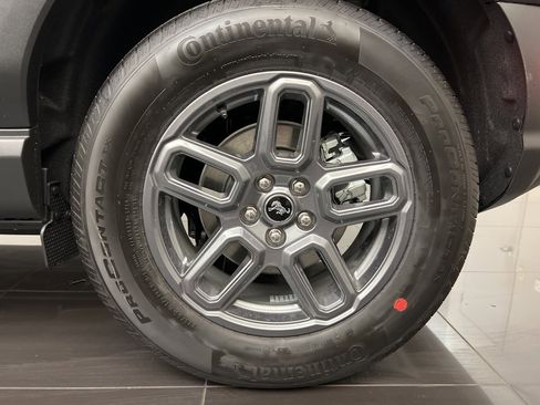 New 2025 Ford Bronco Sport Big Bend w/ Convenience Package image 7