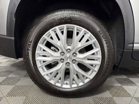 New 2026 GMC Acadia Elevation w/ Elevation Premium Package image 32