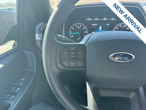Used 2023 Ford F150 XL w/ Trailer Tow Package image 20