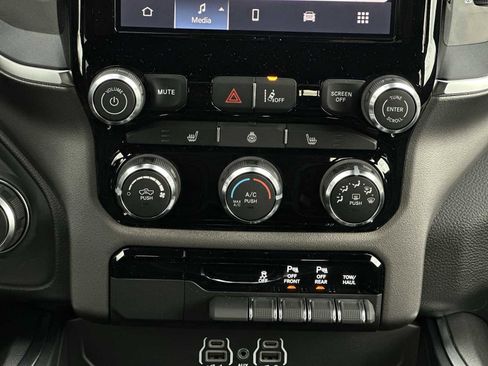 New 2026 RAM 1500 Big Horn image 16