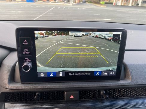 Certified 2026 Honda CR-V Sport-L image 19