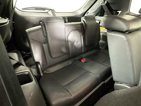 Used 2024 Mitsubishi Outlander SE image 27