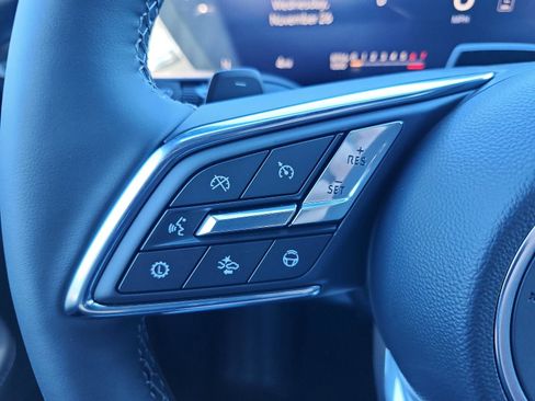 New 2026 Buick Enclave Avenir w/ Super Cruise Package image 24