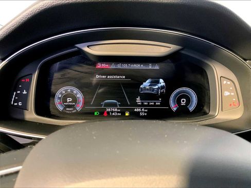 Used 2023 Audi Q7 3.0T Premium Plus image 29