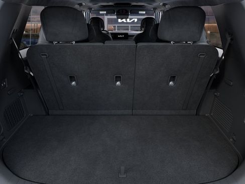 New 2027 Kia Telluride X-Line SX Prestige AWD/4WD image 19
