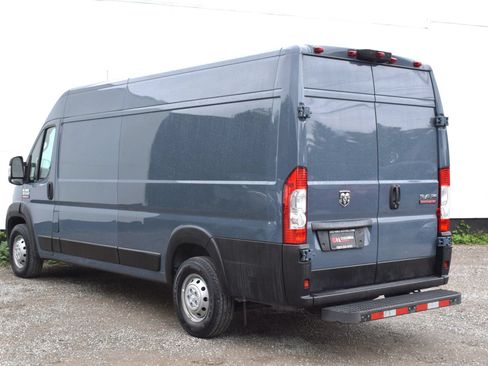 Used 2021 RAM ProMaster 3500 FWD image 2