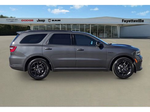 New 2026 Dodge Durango GT image 2