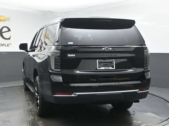 New 2026 Chevrolet Tahoe LT AWD/4WD image 14