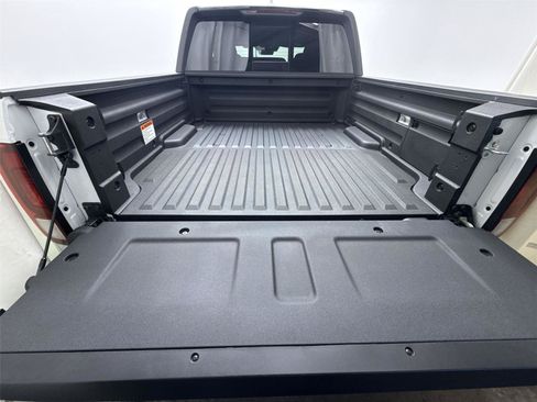 New 2026 Honda Ridgeline TrailSport image 35