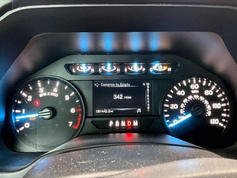 Used 2020 Ford F150 XL w/ Equipment Group 101A Mid RWD image 18
