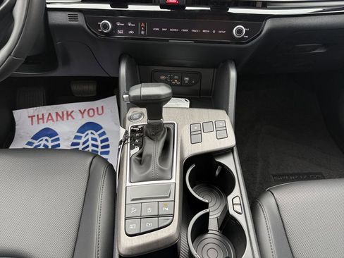 New 2026 Kia Sportage X-Line image 11