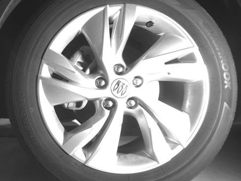 Used 2025 Buick Encore GX Preferred image 12