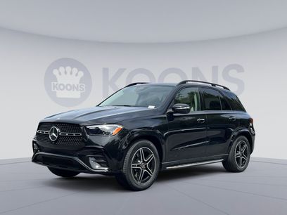 Certified 2024 Mercedes-Benz GLE 350 4MATIC