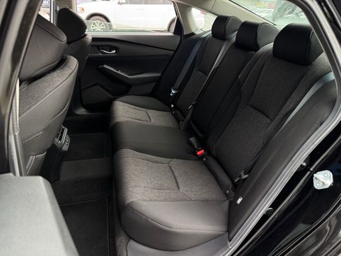 New 2025 Honda Accord SE image 29