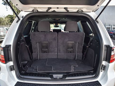 Used 2020 Dodge Durango GT w/ Blacktop Package image 23