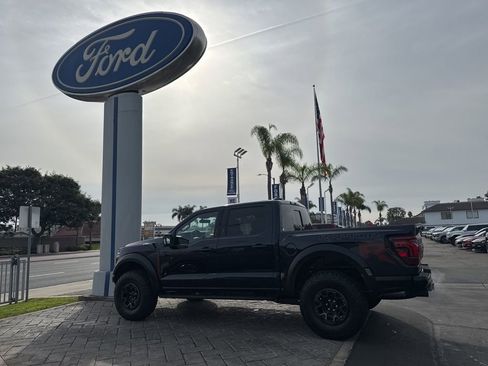 Used 2025 Ford F150 Raptor R w/ Equipment Group 803A Raptor R image 25