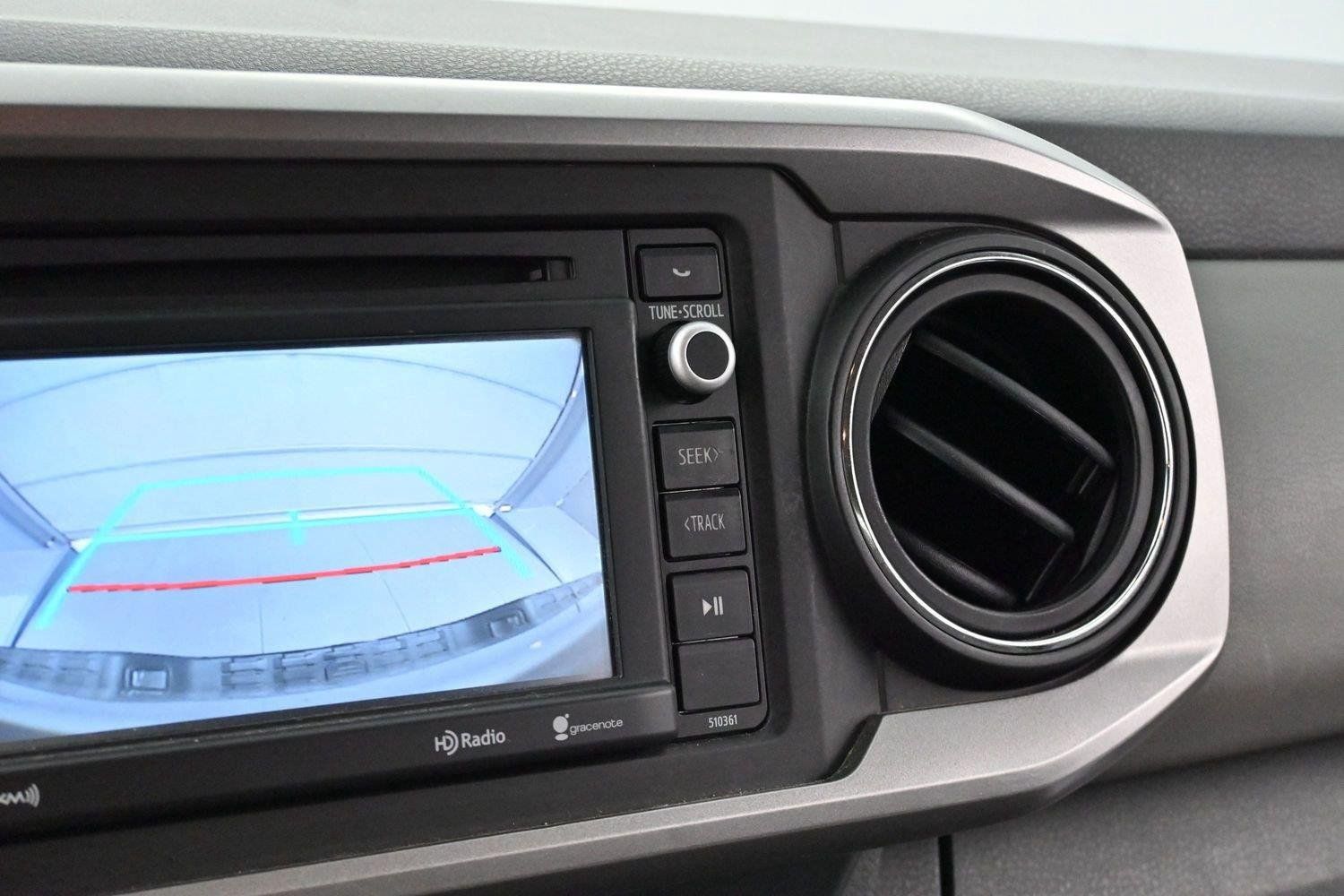 Used 2019 Toyota Tacoma SR5 AWD/4WD image 21