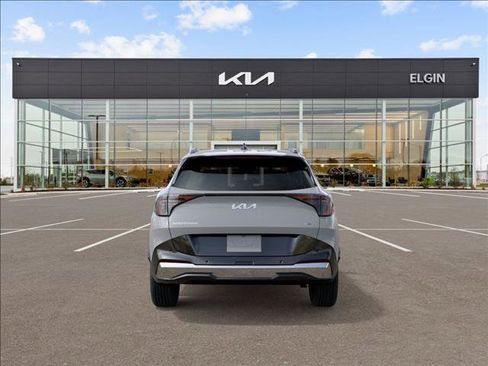 Used 2026 Kia Sportage SX Prestige image 5
