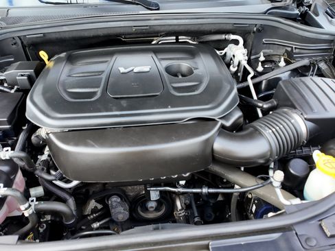 Used 2018 Dodge Durango GT w/ Premium Group image 17