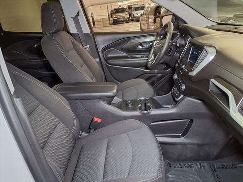 Used 2023 GMC Terrain SLE w/ Elevation Edition image 6