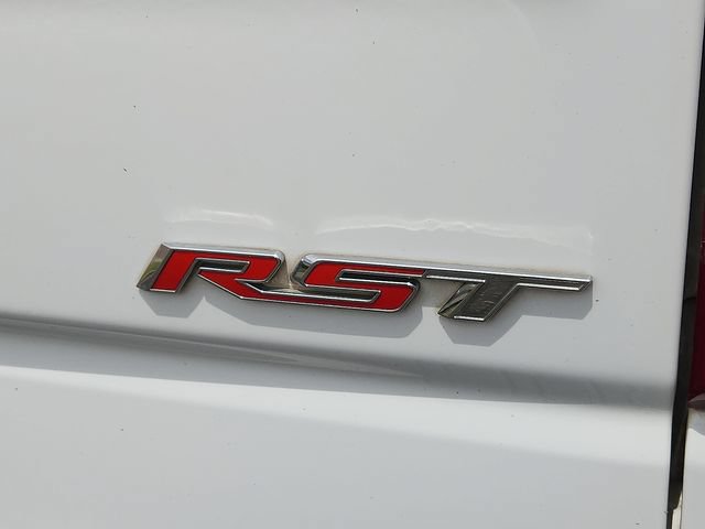 Certified 2024 Chevrolet Silverado 1500 RST AWD/4WD image 9