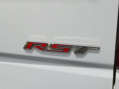 Used 2024 Chevrolet Silverado 1500 RST AWD/4WD image 9