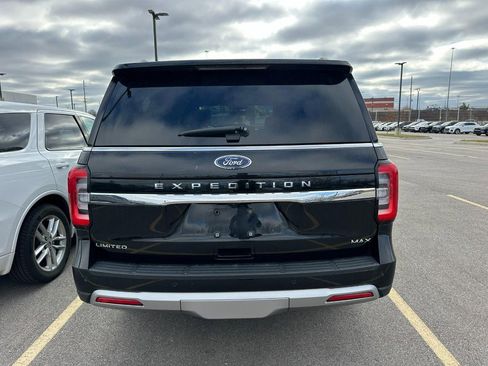 Used 2024 Ford Expedition Max Limited image 12