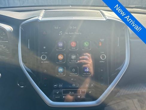 Certified 2025 Subaru Ascent Premium AWD/4WD image 13