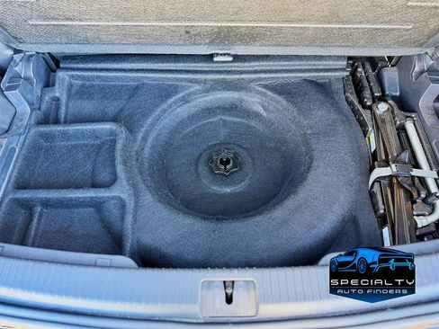 Used 2021 Volkswagen Atlas SE w/ Panoramic Sunroof Package image 34