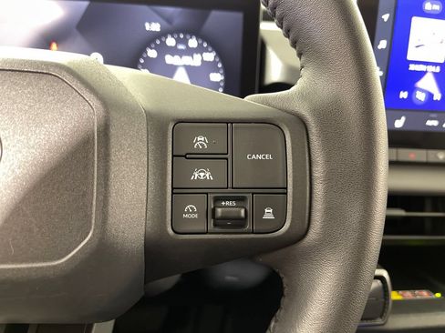 Certified 2026 Toyota RAV4 XLE Premium FWD image 27