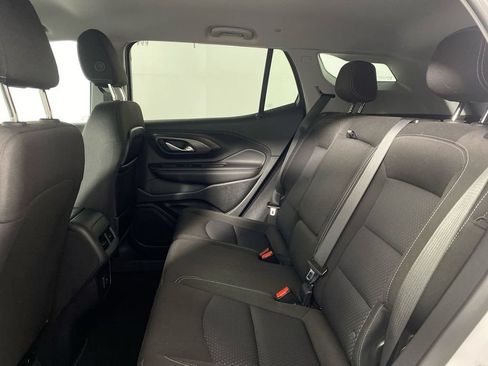 Certified 2023 GMC Terrain SLE w/ Driver Convenience Package FWD image 21
