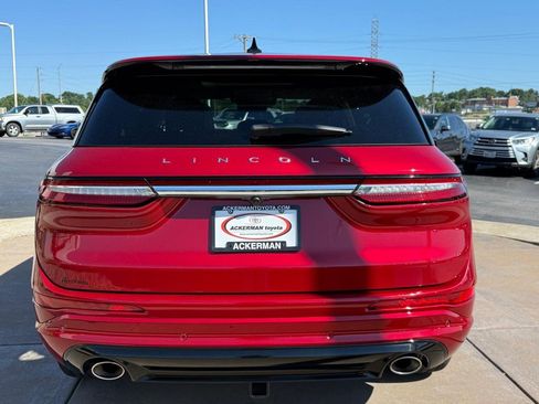 Used 2024 Lincoln Corsair Reserve w/ Equipment Group 201A AWD/4WD image 7