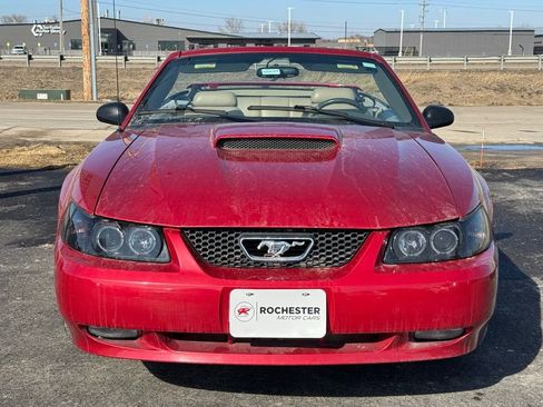 Used 2002 Ford Mustang GT image 35